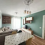 Luir's 公寓 地拉那