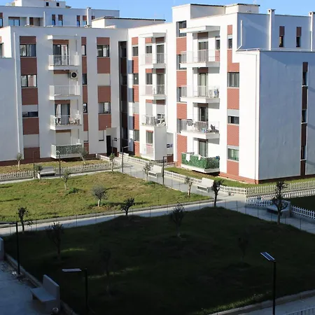 Luir's Tirana