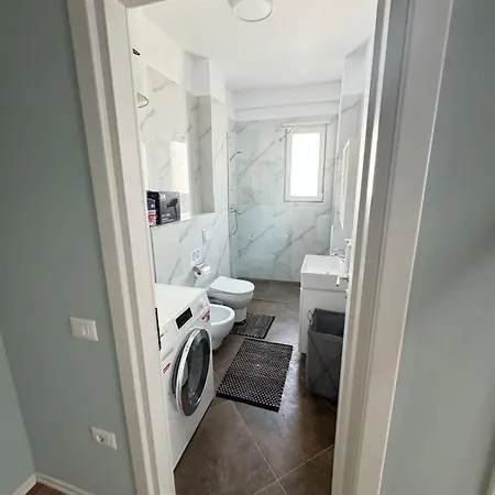 Apartment Luir's