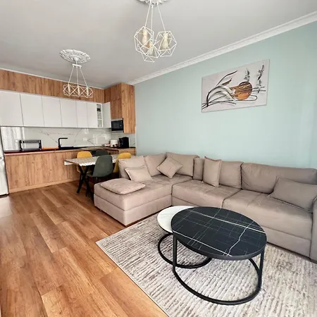 Luir's Apartment *