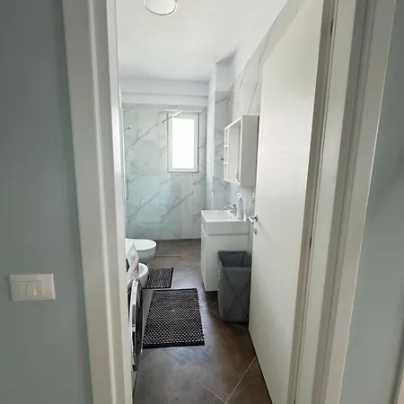 Apartment Luir's