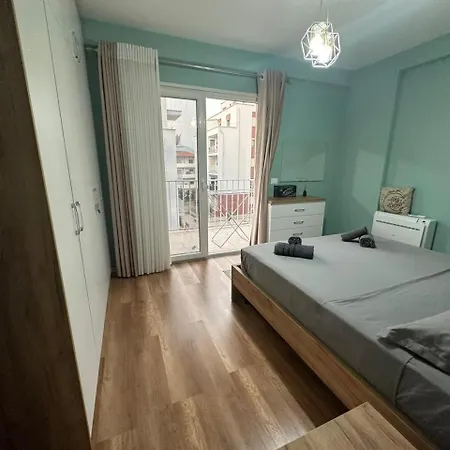 Apartman Luir's *