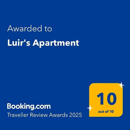 Luir's Tirana