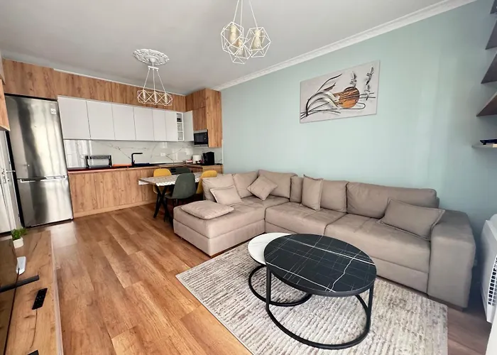 Luir's Appartement *