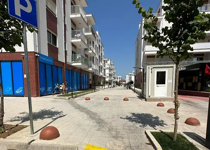 Appartement Luir's *