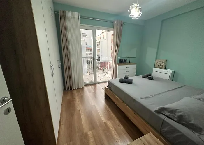 Appartement Luir's *